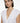 SOLIE TOP-In The Mood For LoveBeyaz Kadın Payetli Regular Fit Bluz ITMFL