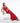 CHERRY DRESS-ITMFL KETEN ELBISE