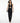 EMA JUMPSUIT-ITMFL SLIM FIT PAYETLI TULUM