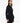 HARRY DRESS-ITMFL KETEN ELBISE