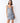 MEDOUSA STAR MINI ELBİSE