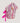 BUNNY STRAWBERRY SODA TOP -In The Mood For Love | ITMFL